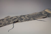 Handwoven Scarf